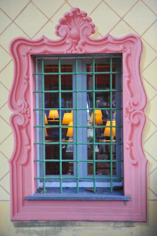 Residenza d'Epoca Locanda del Cigno Nero Sant'Olcese Exterior foto